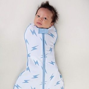 Woombie • Grow With Me Swaddle to Wearable Blanket
